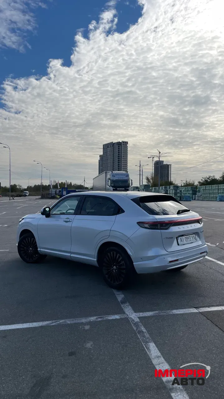 Honda e NP1 - фото 7