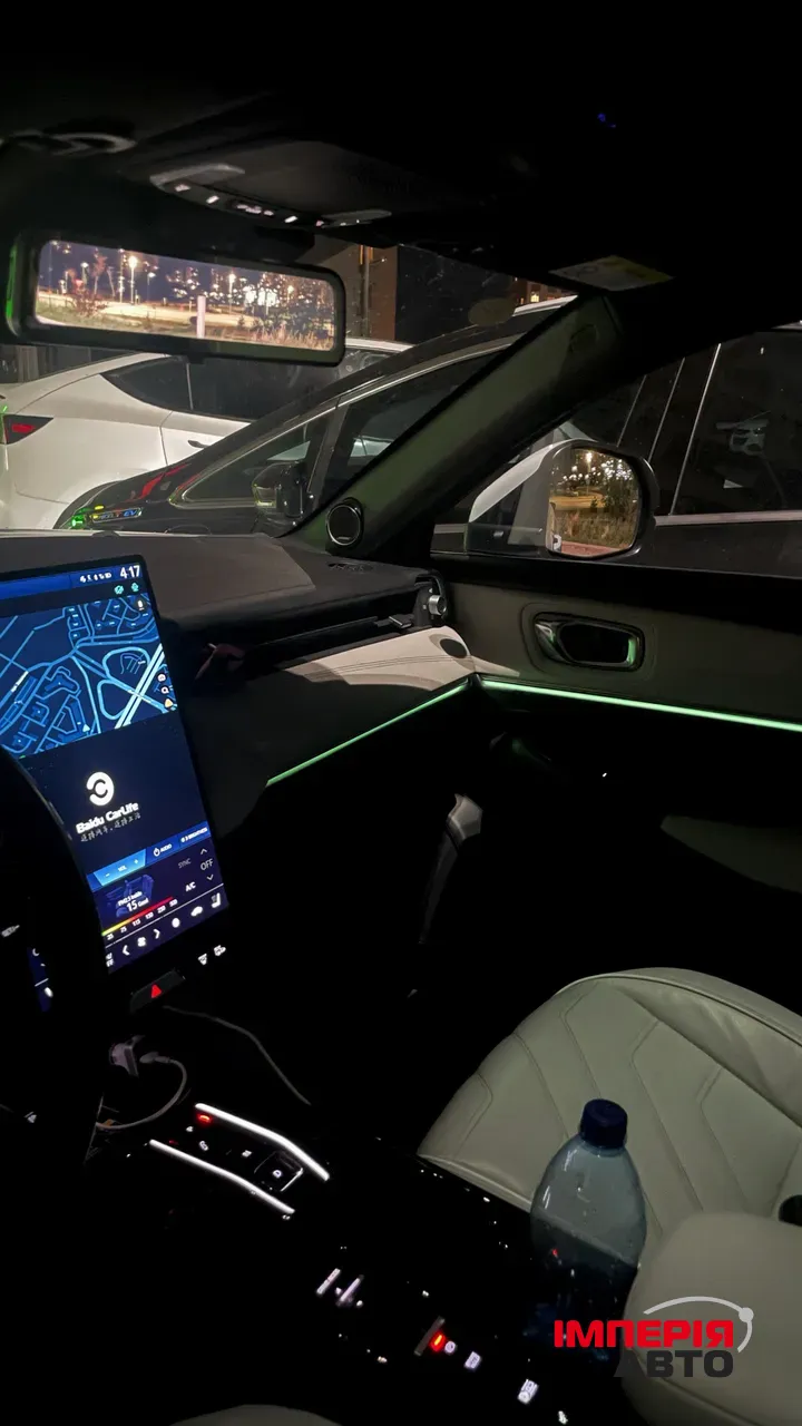 Honda e NP1 - фото 17