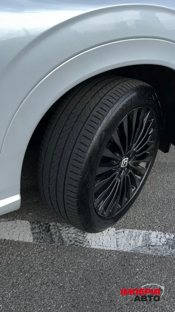 Honda e NP1 - фото 12