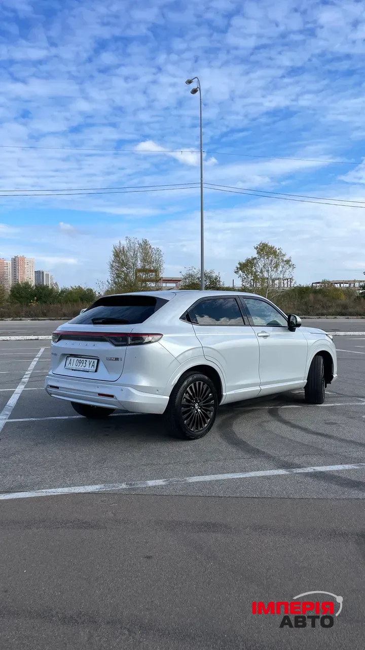 Honda e NP1 - фото 4