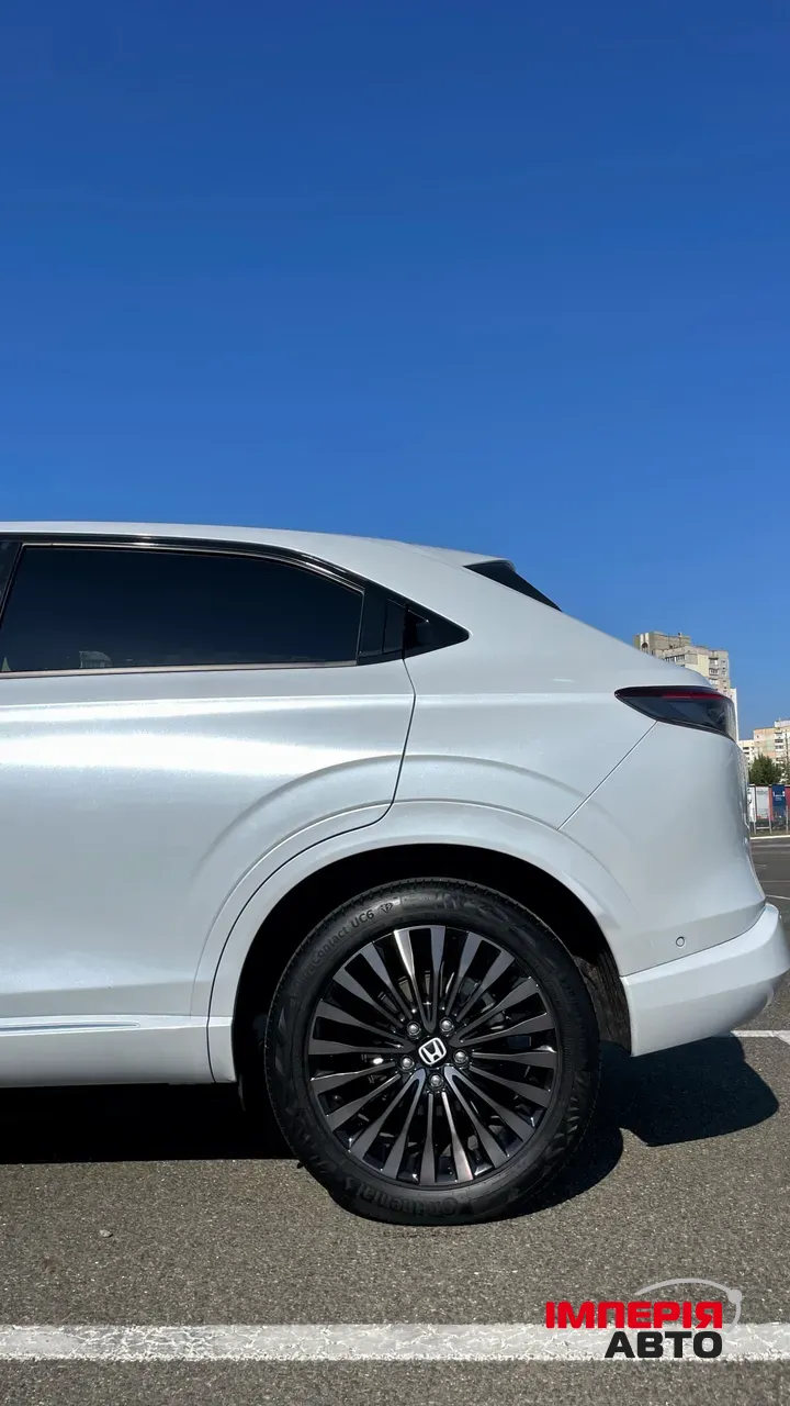 Honda e NP1 - фото 8