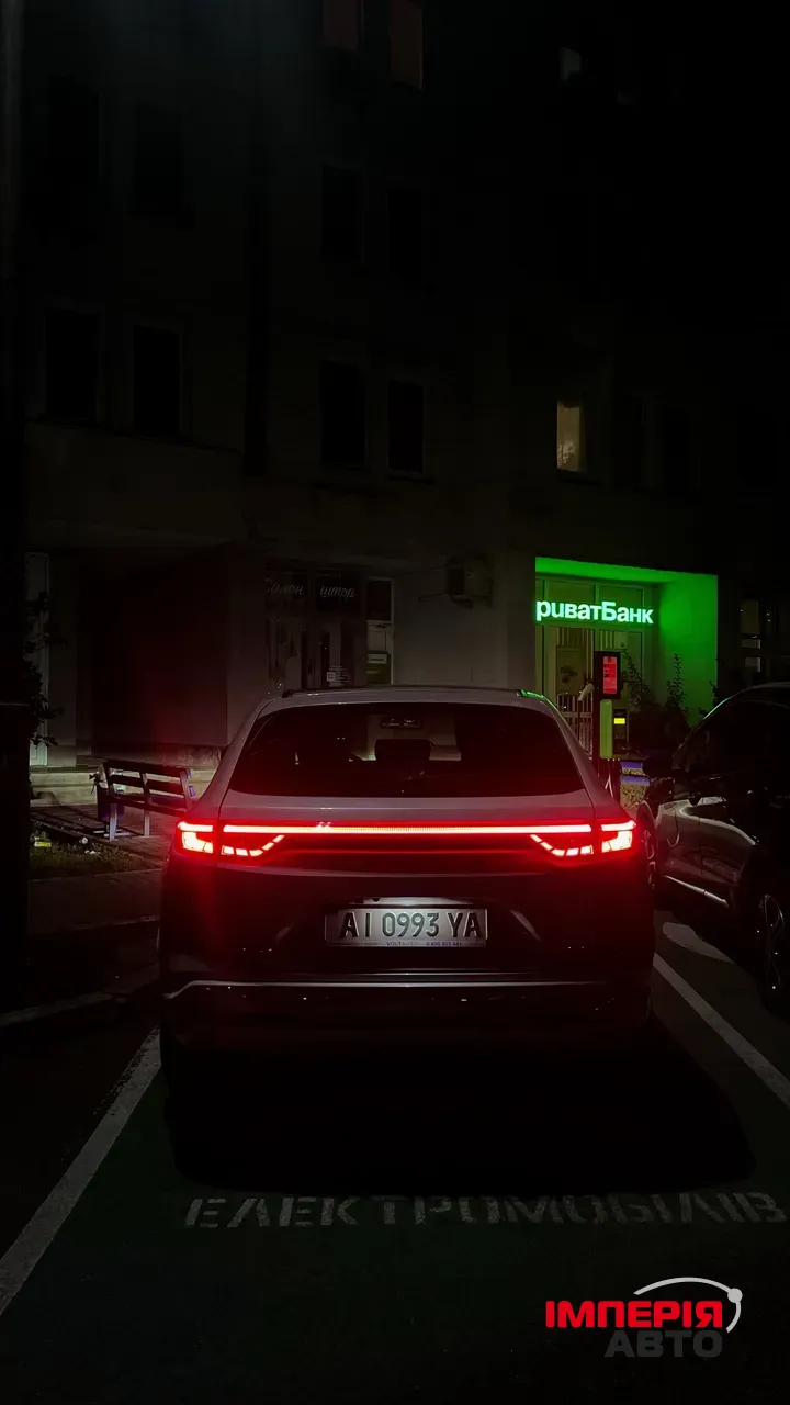 Honda e NP1 - фото 16