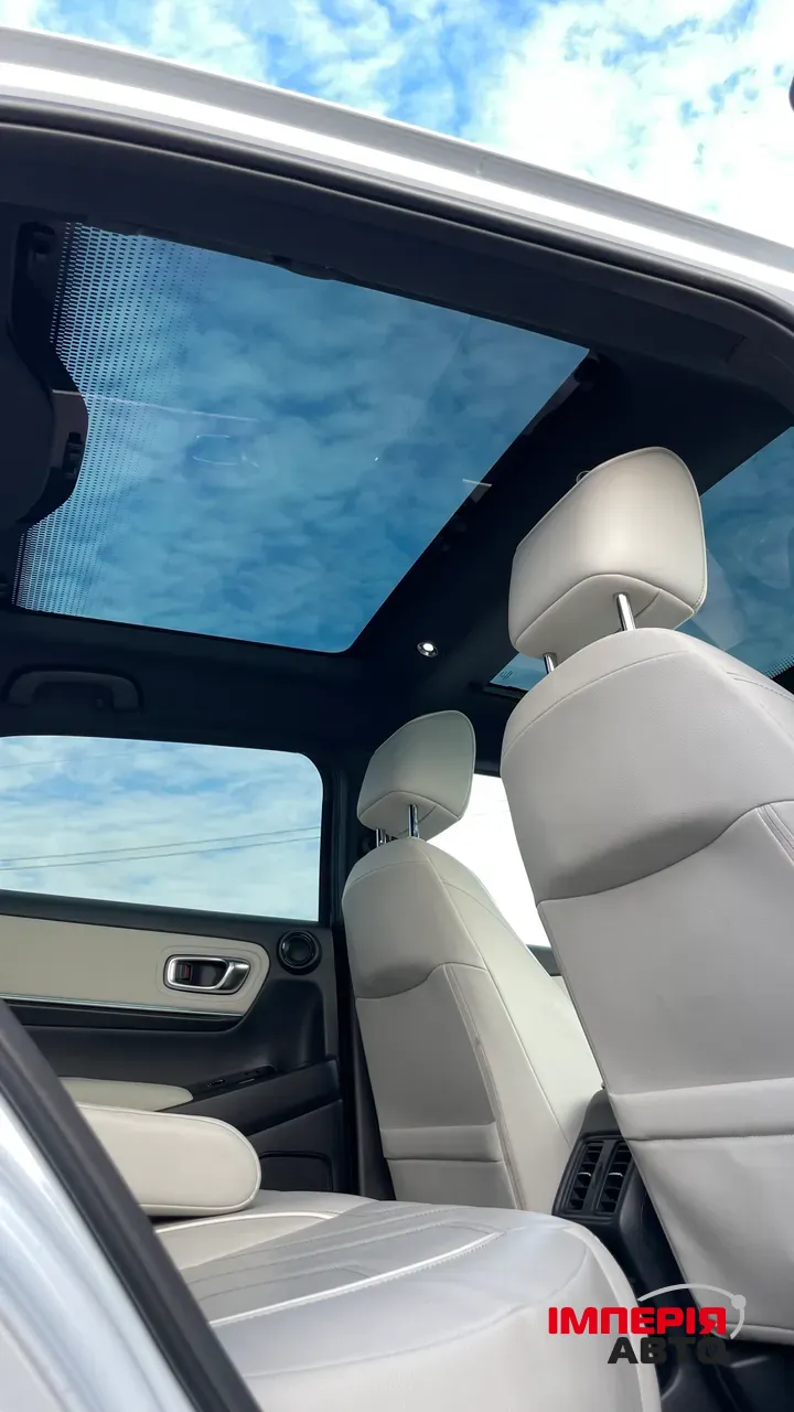 Honda e NP1 - фото 9