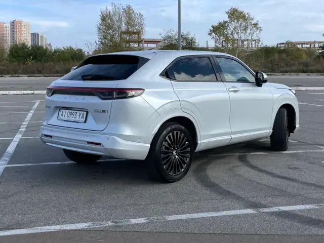 Honda e NP1 - фото 4