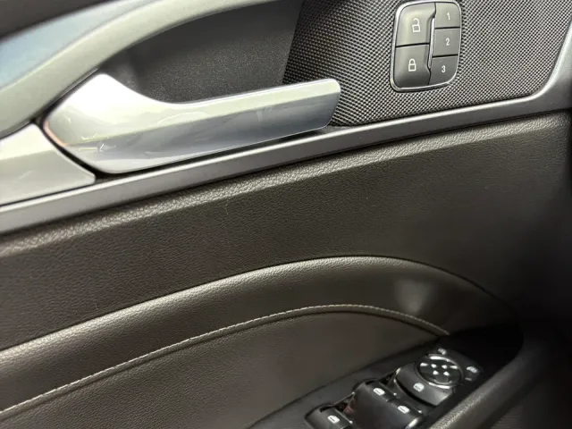 Ford Fusion (North America) - фото 5