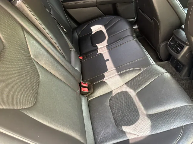 Ford Fusion (North America) - фото 4