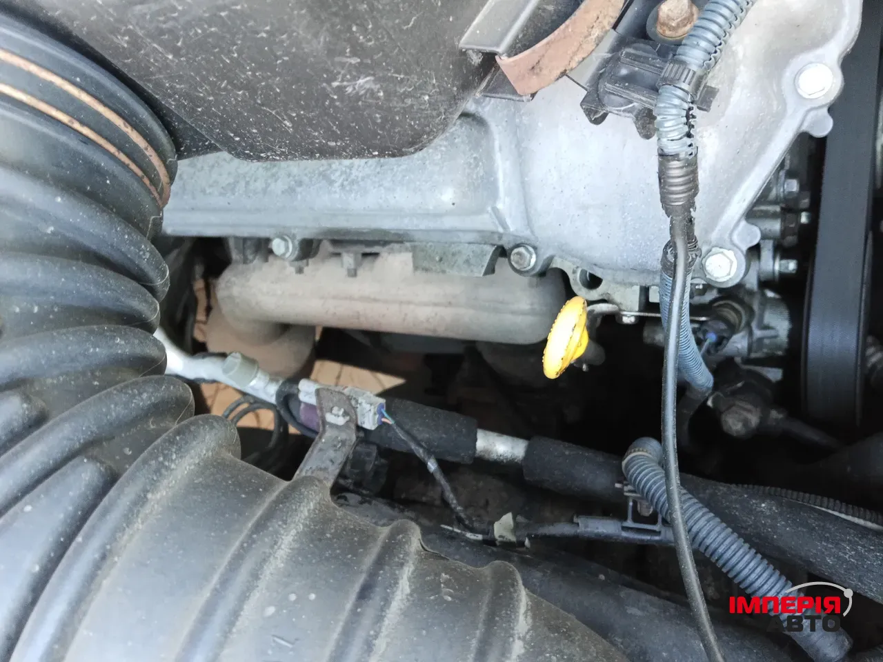 Toyota Land Cruiser Prado - фото 2