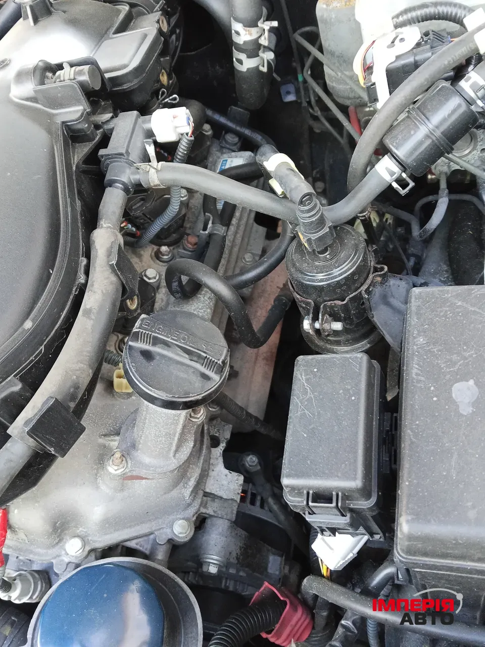 Toyota Land Cruiser Prado - фото 9