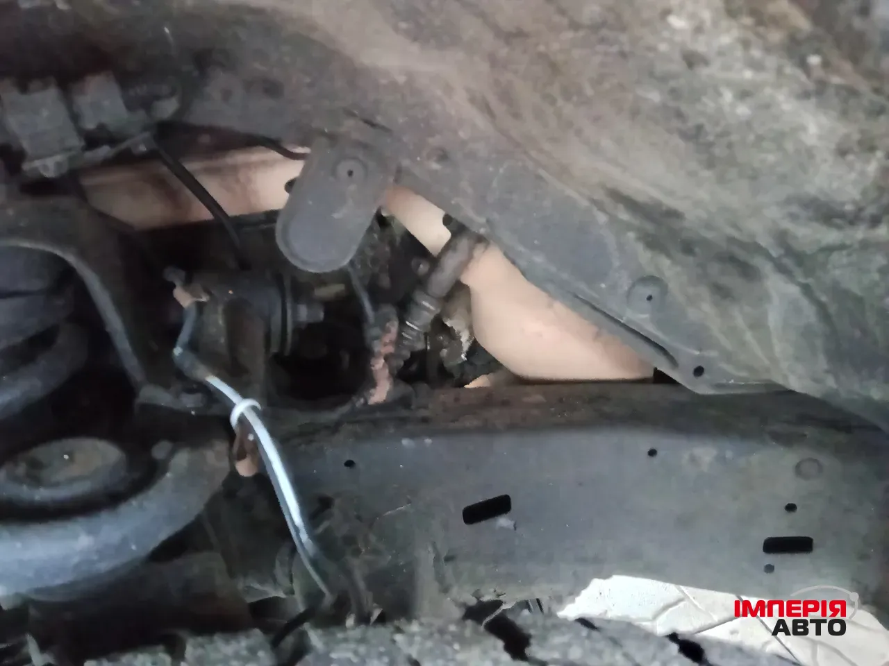 Toyota Land Cruiser Prado - фото 3