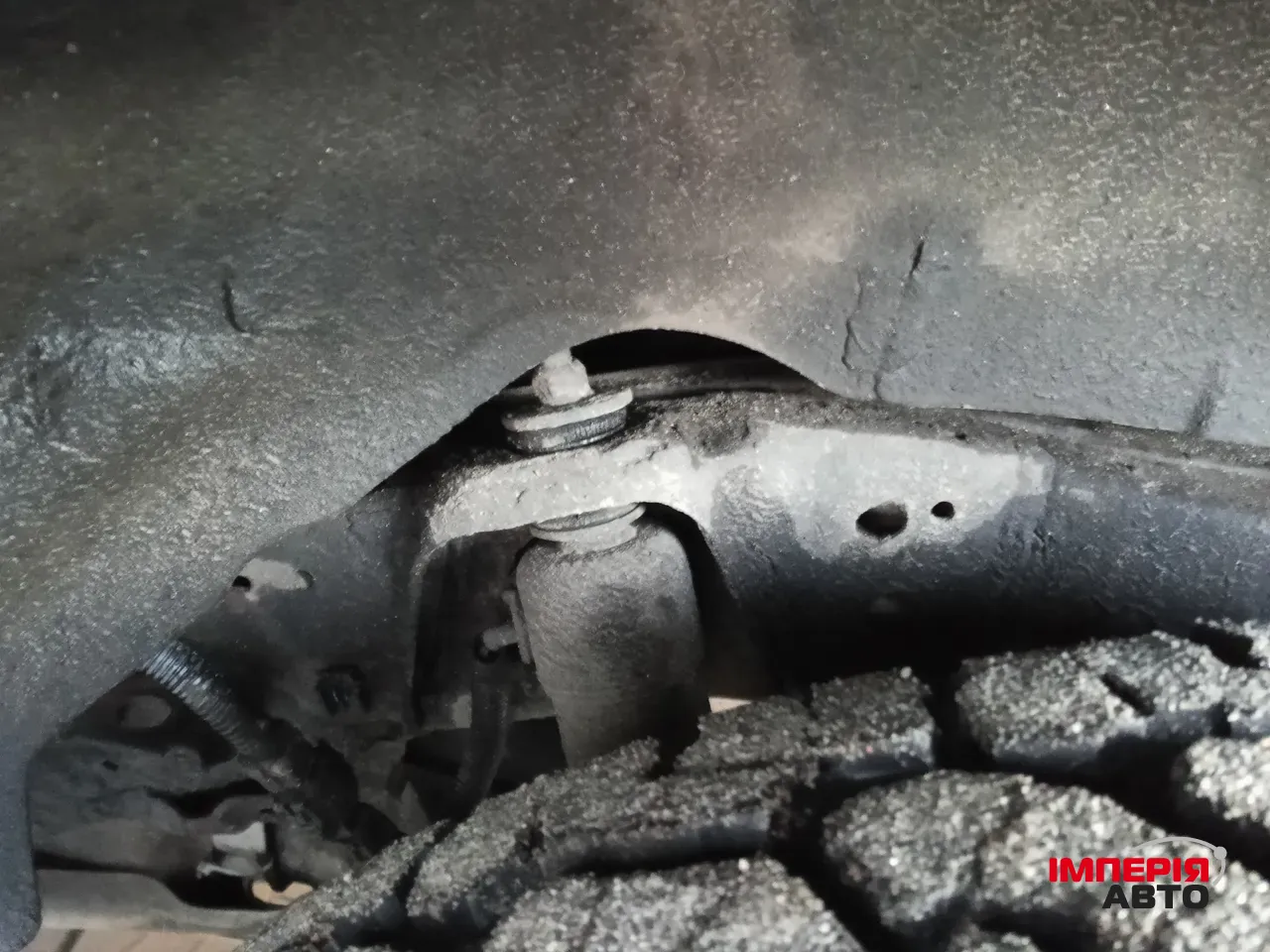 Toyota Land Cruiser Prado - фото 4