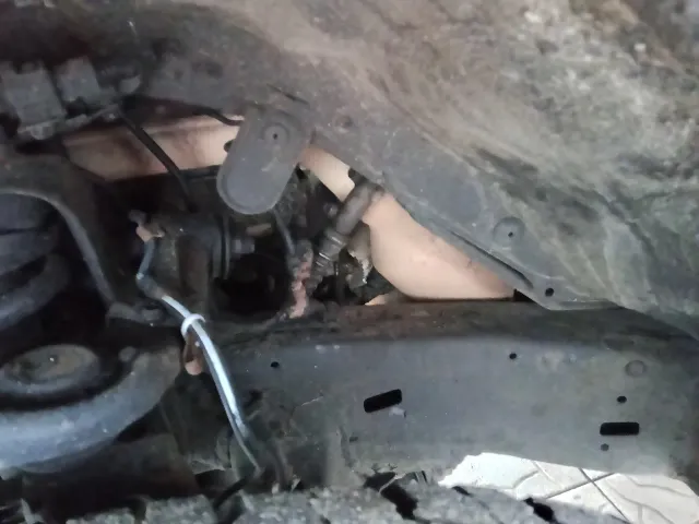 Toyota Land Cruiser Prado - фото 3