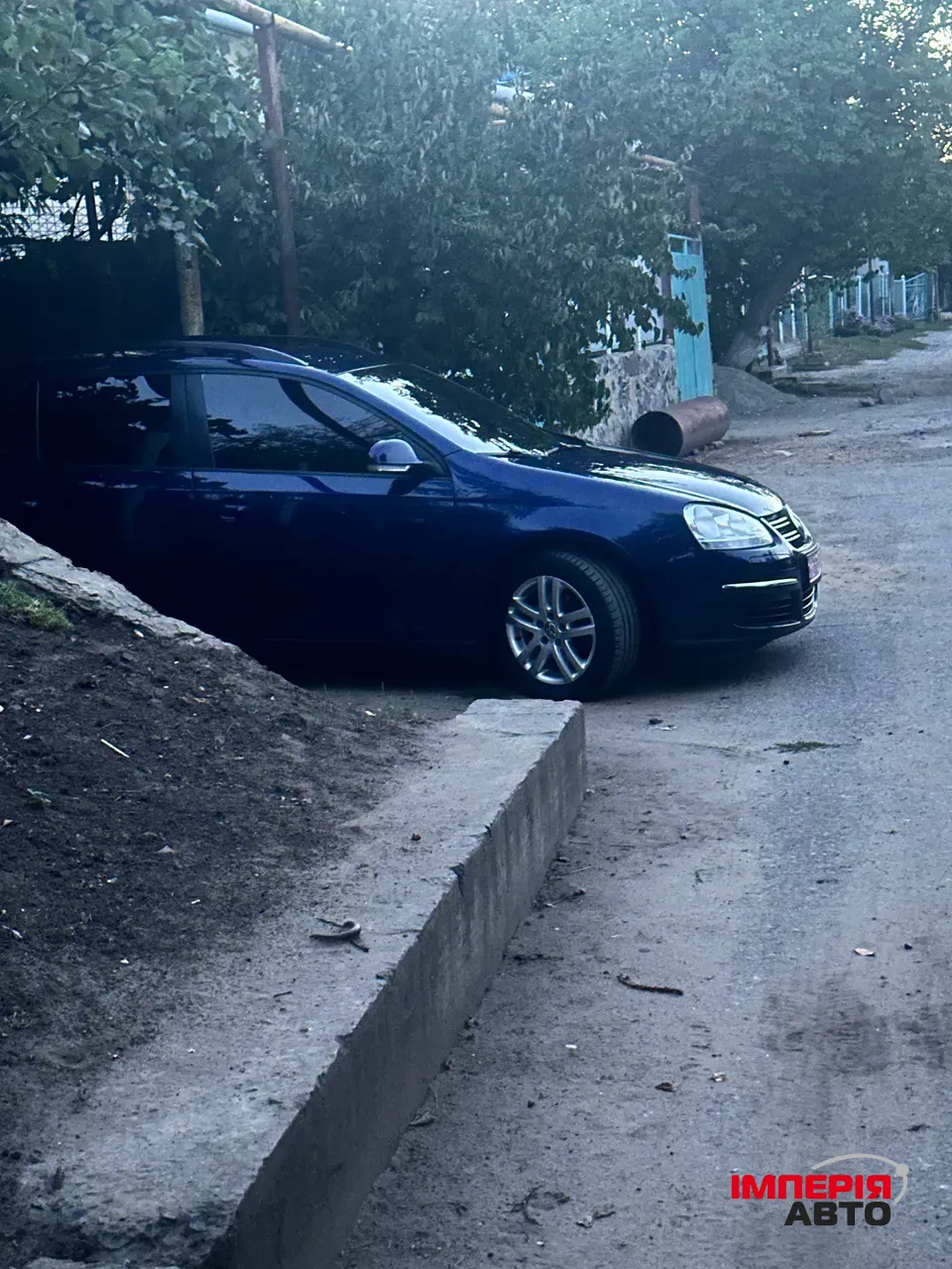 Volkswagen Golf - фото 4