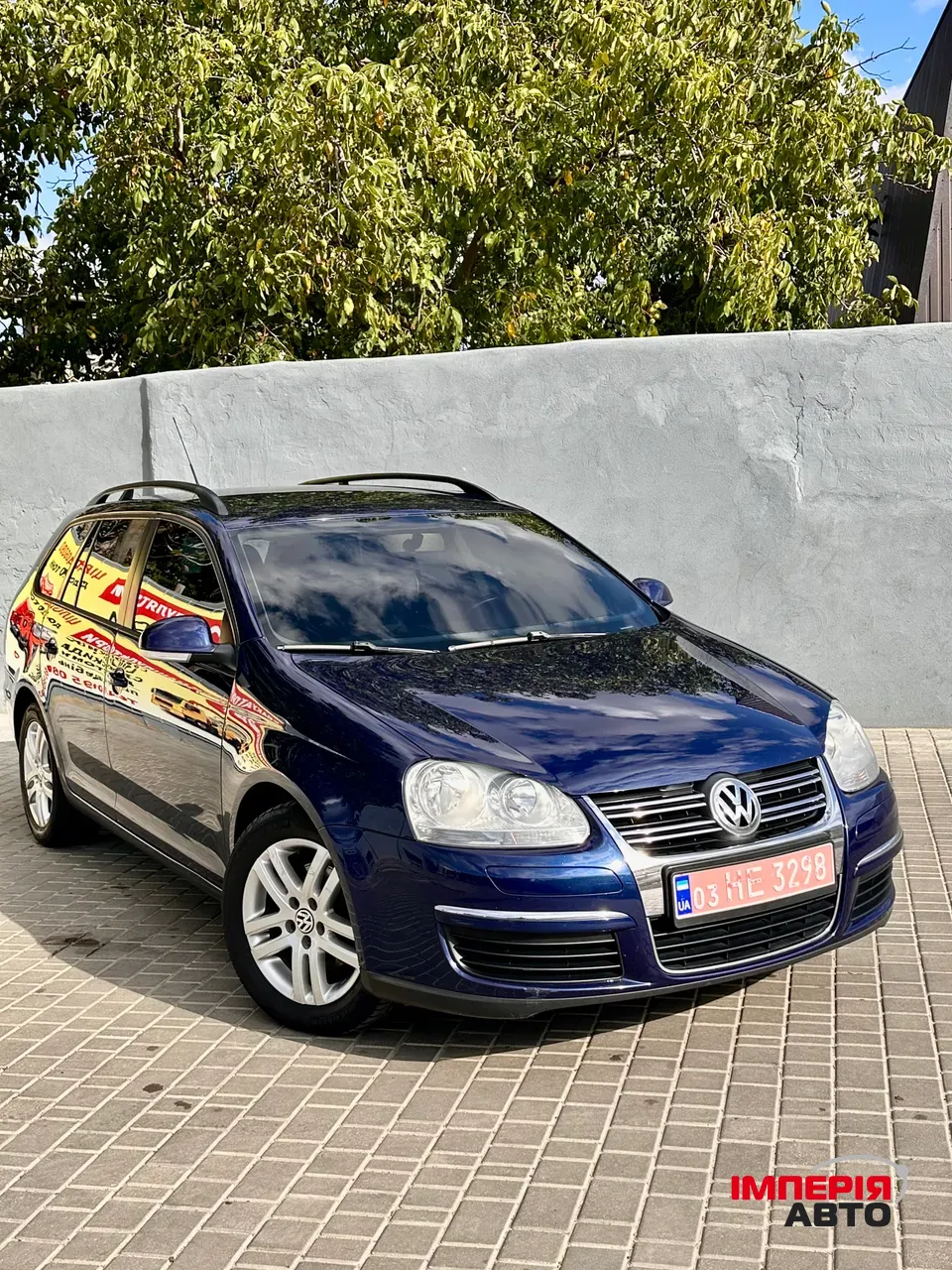 Volkswagen Golf - фото 1