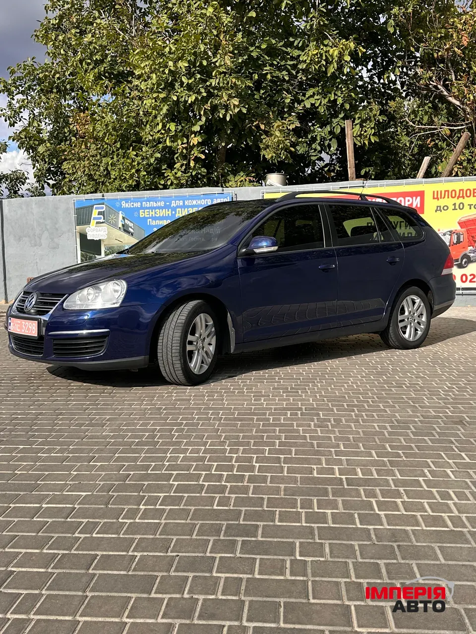 Volkswagen Golf - фото 16