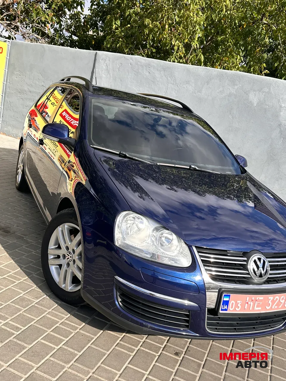 Volkswagen Golf - фото 17