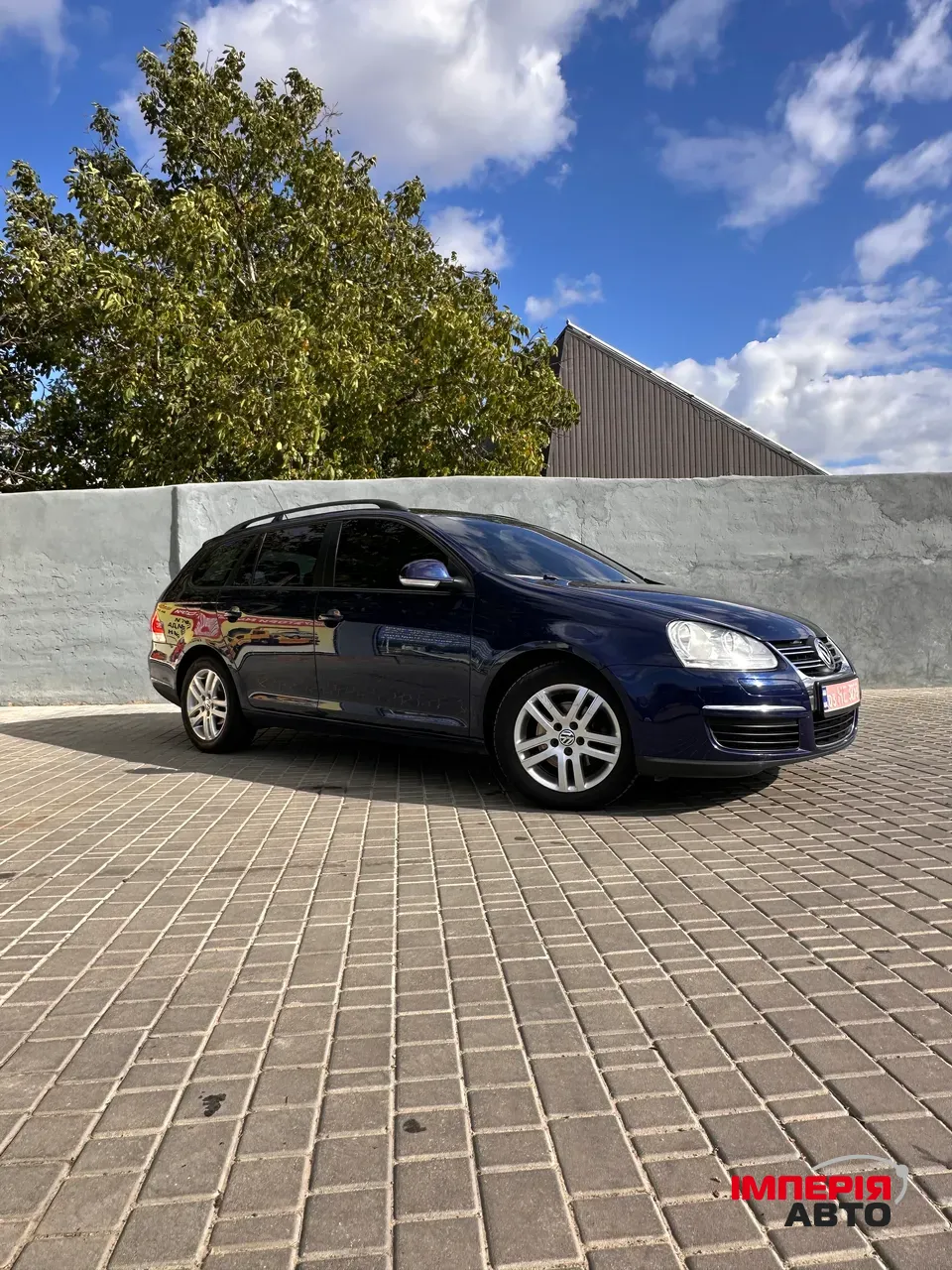 Volkswagen Golf - фото 14