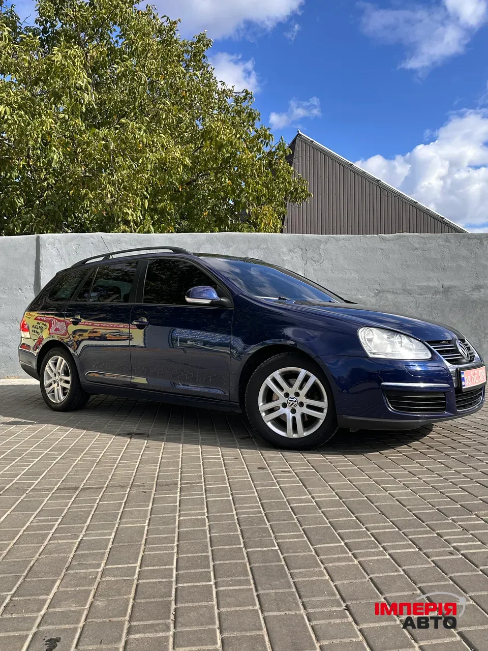 Volkswagen Golf - фото 15