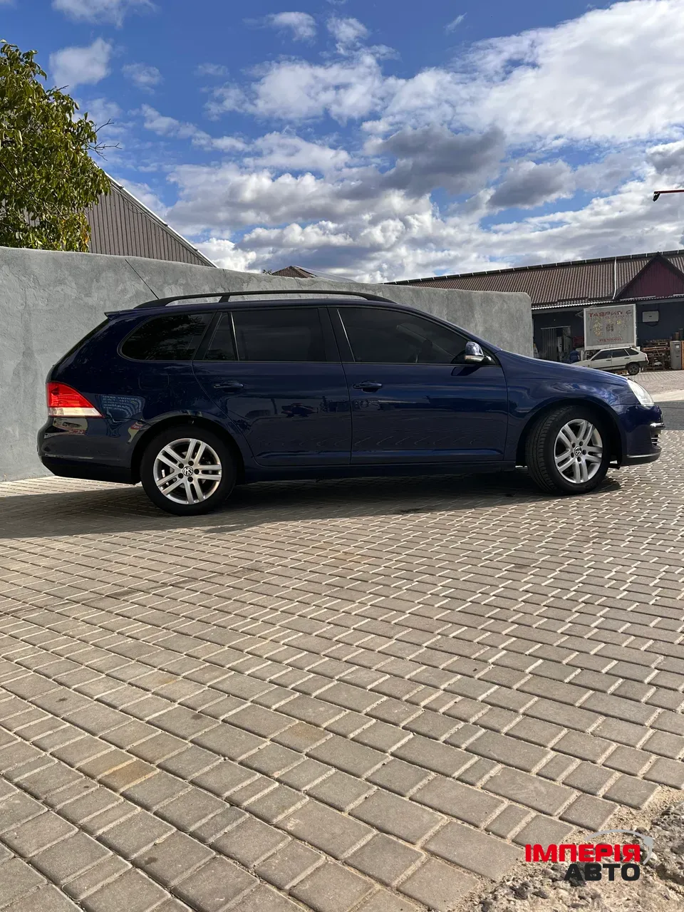 Volkswagen Golf - фото 13