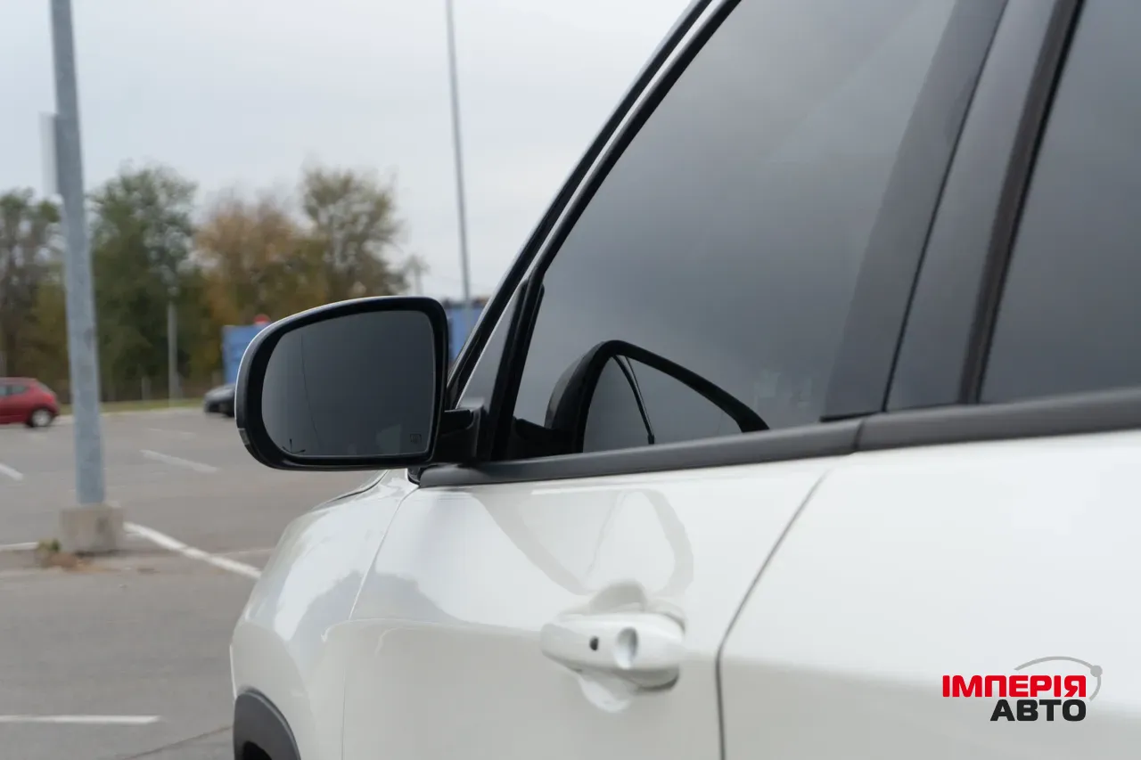 Jeep Compass - фото 24