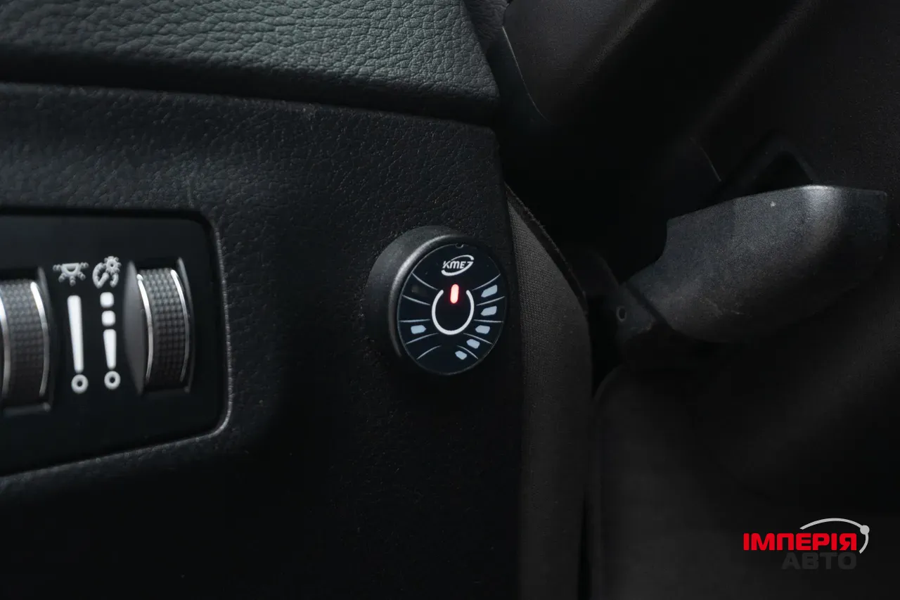 Jeep Compass - фото 48