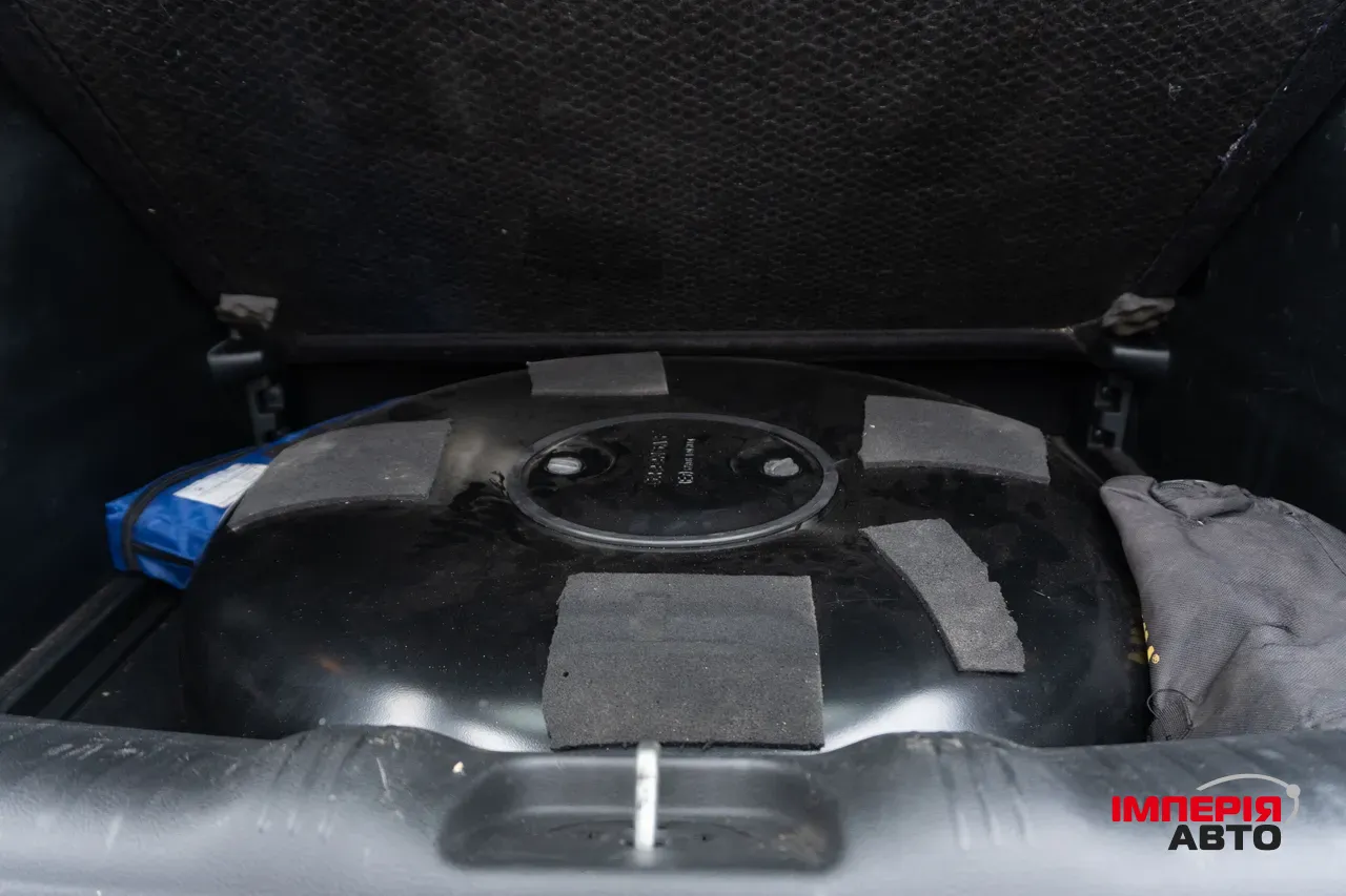 Jeep Compass - фото 55