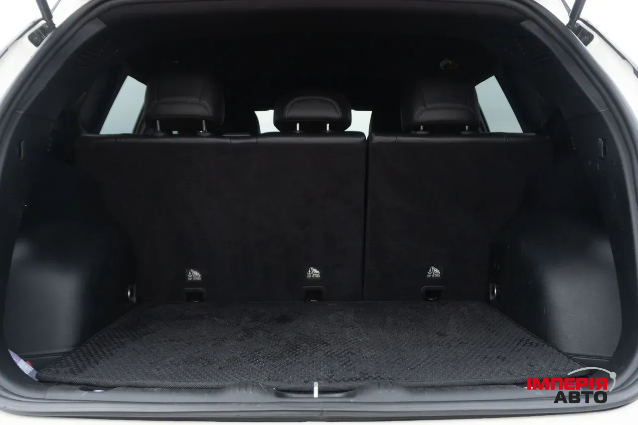 Jeep Compass - фото 38