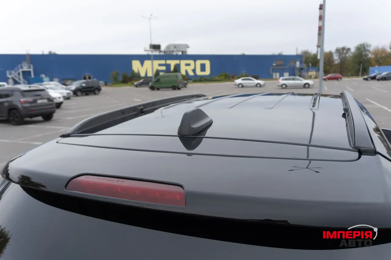 Jeep Compass - фото 29