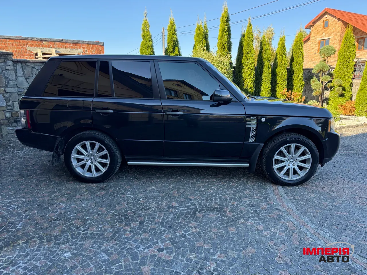 Land Rover Range Rover - фото 5