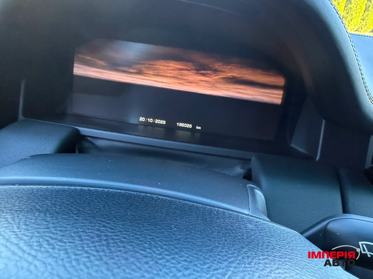 Land Rover Range Rover - фото 8