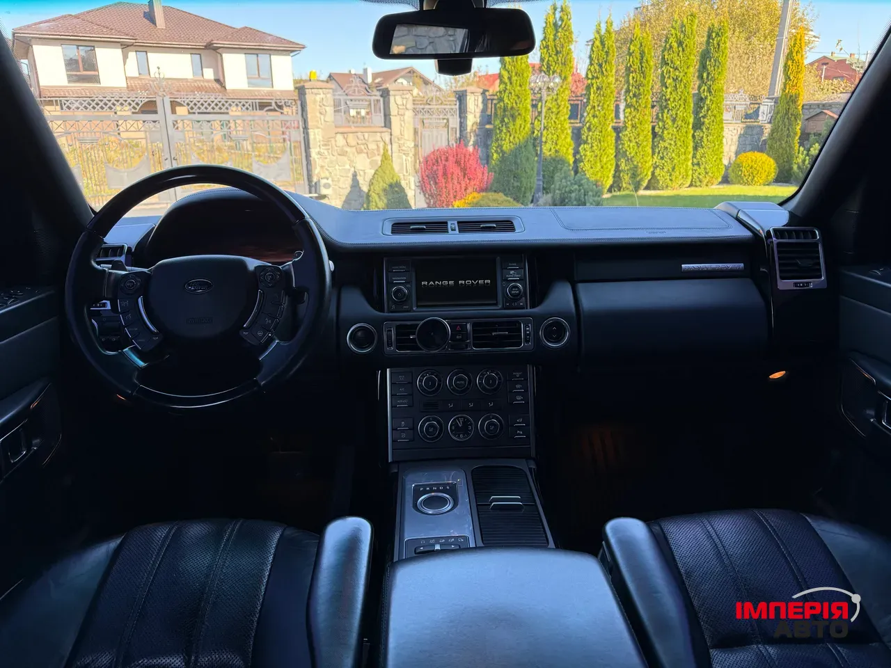 Land Rover Range Rover - фото 18