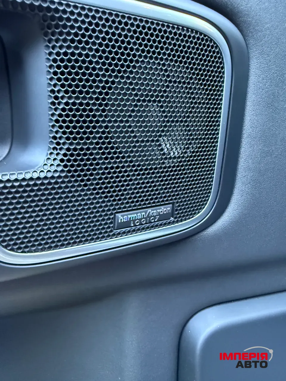 Land Rover Range Rover - фото 14