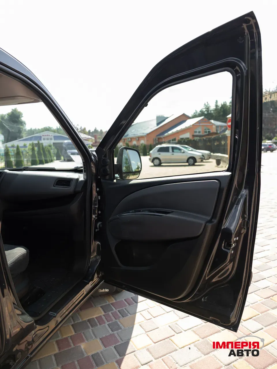 Fiat Doblo - фото 4