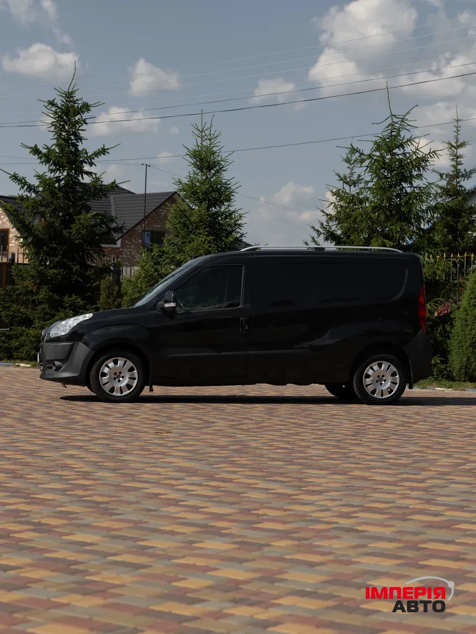 Fiat Doblo - фото 2