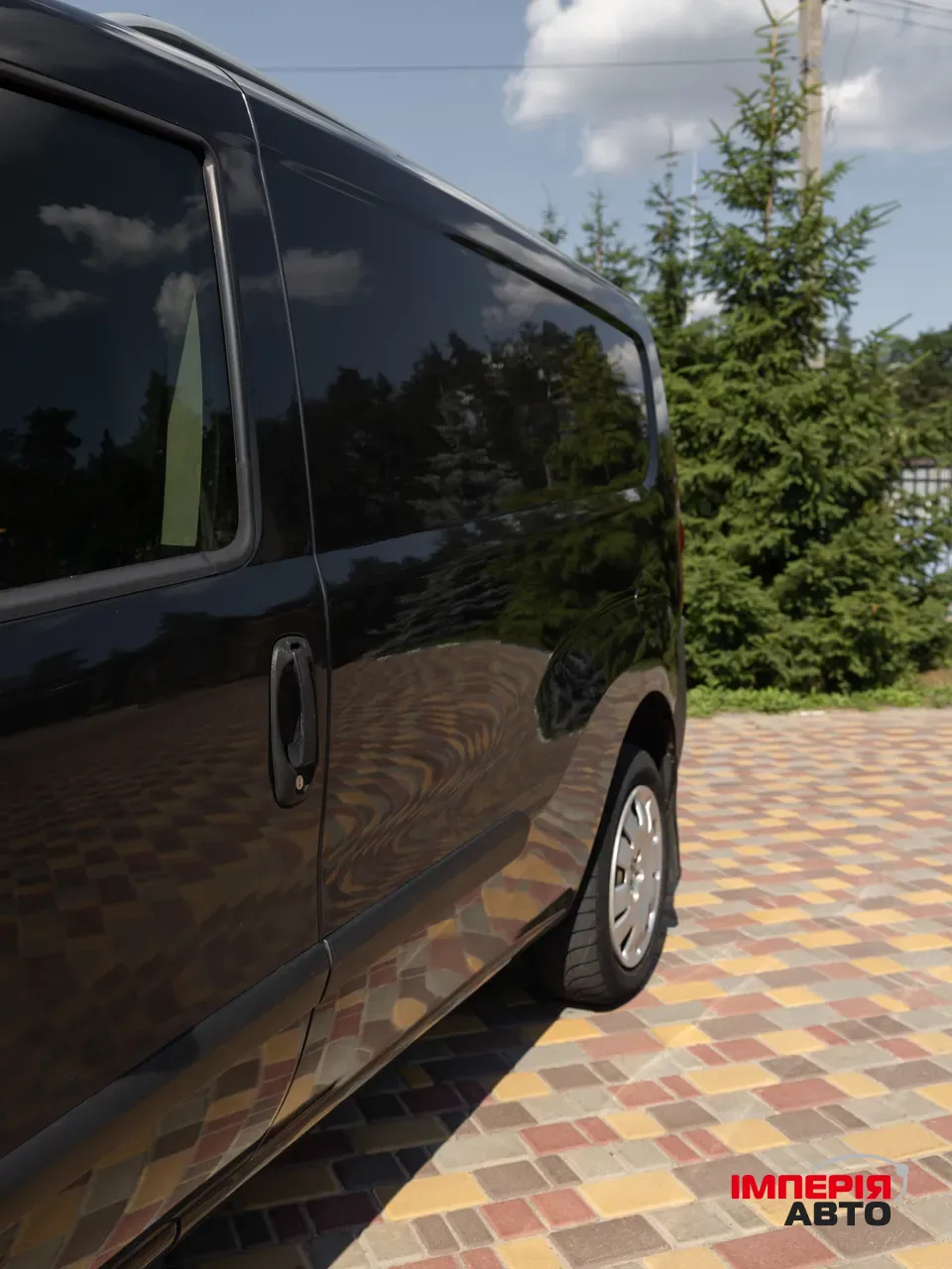 Fiat Doblo - фото 34