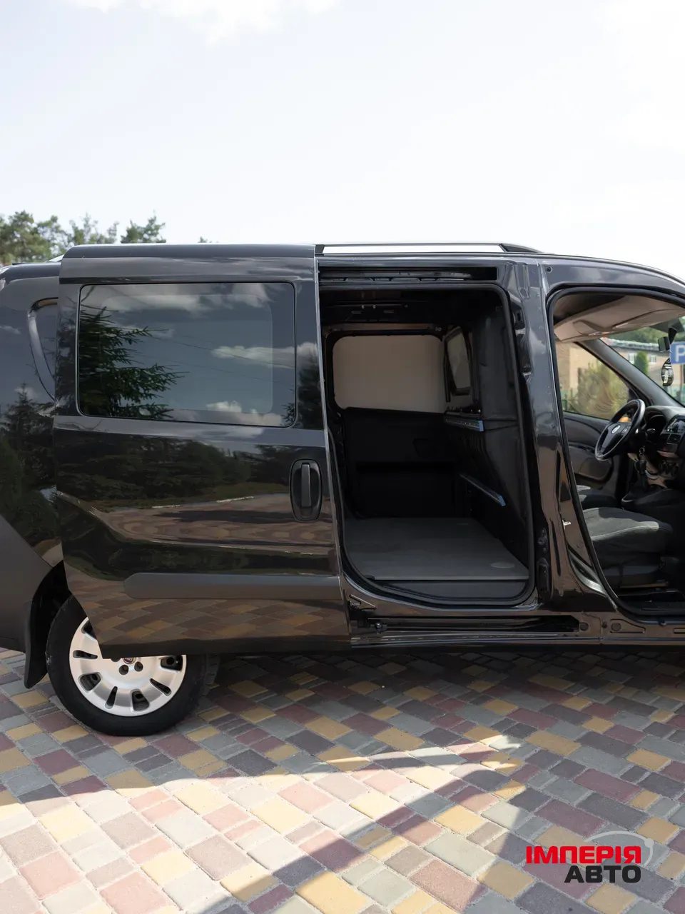 Fiat Doblo - фото 3