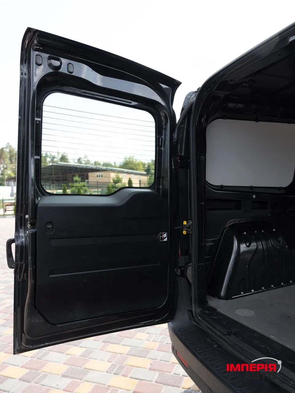 Fiat Doblo - фото 17