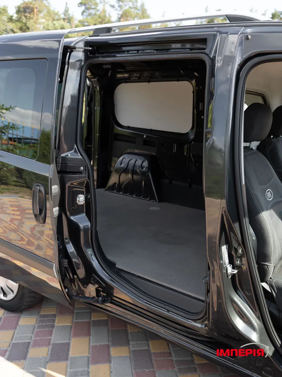 Fiat Doblo - фото 6