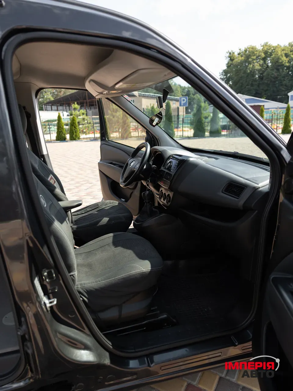 Fiat Doblo - фото 5