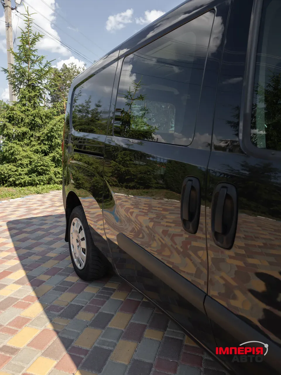 Fiat Doblo - фото 30