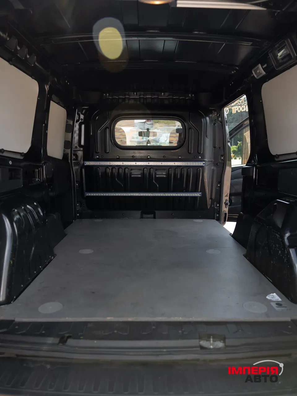 Fiat Doblo - фото 27