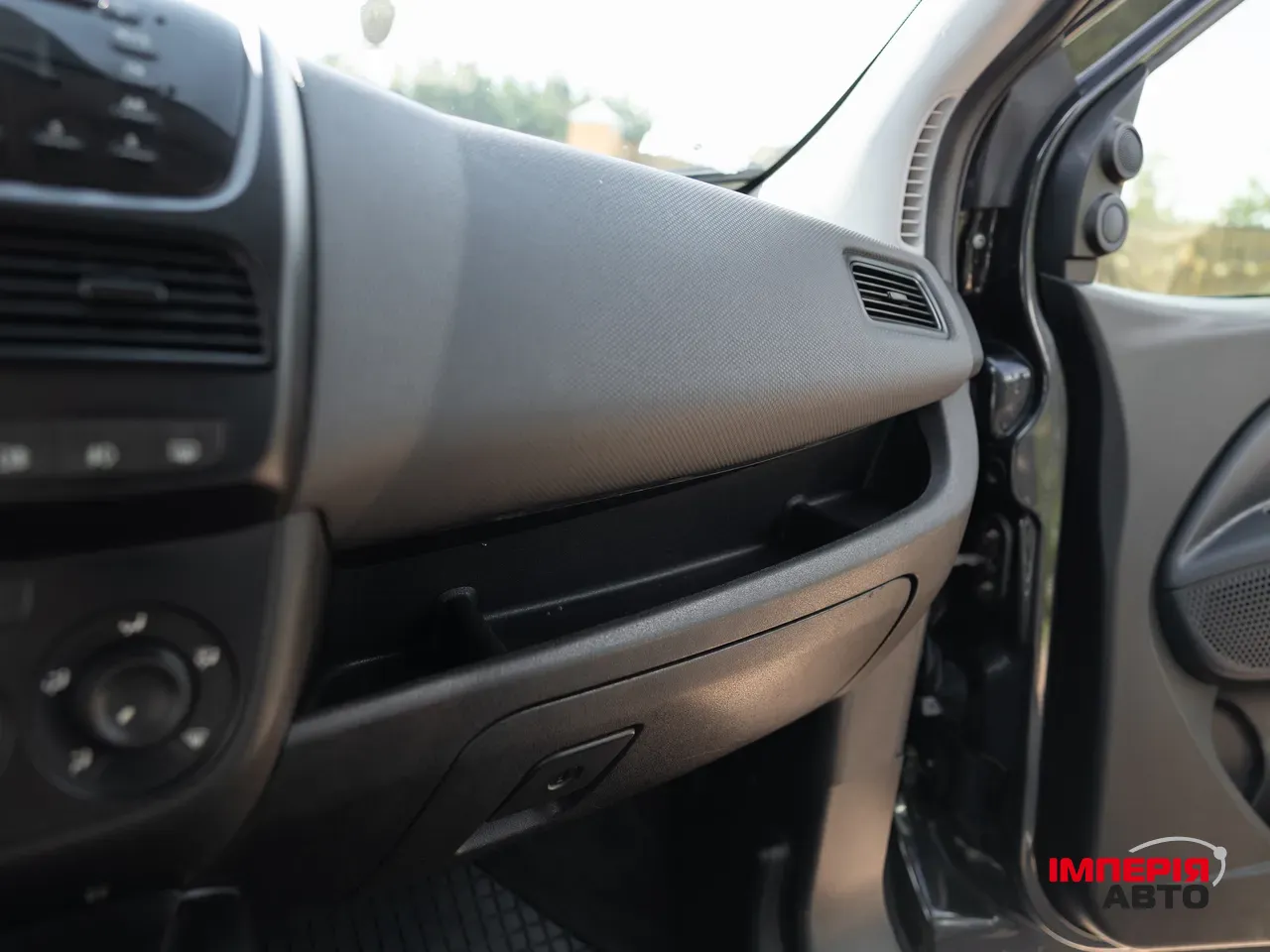 Fiat Doblo - фото 13