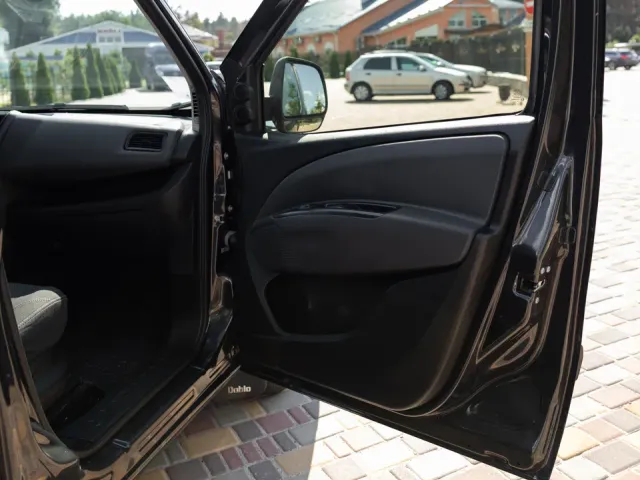 Fiat Doblo - фото 4