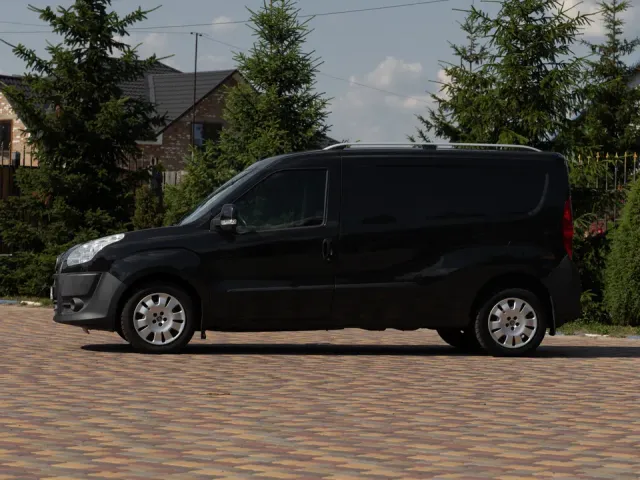 Fiat Doblo - фото 2