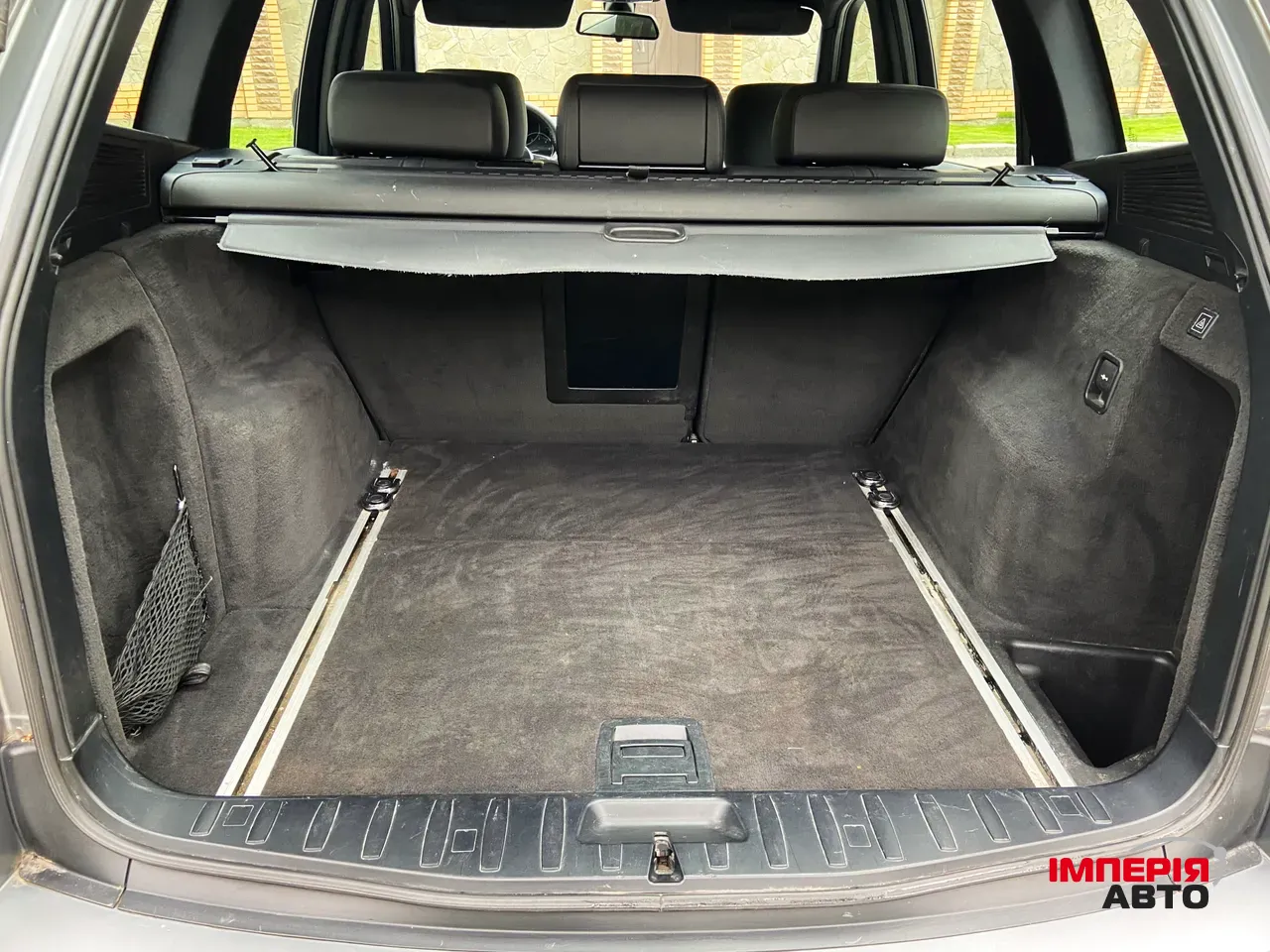 BMW X3 - фото 21