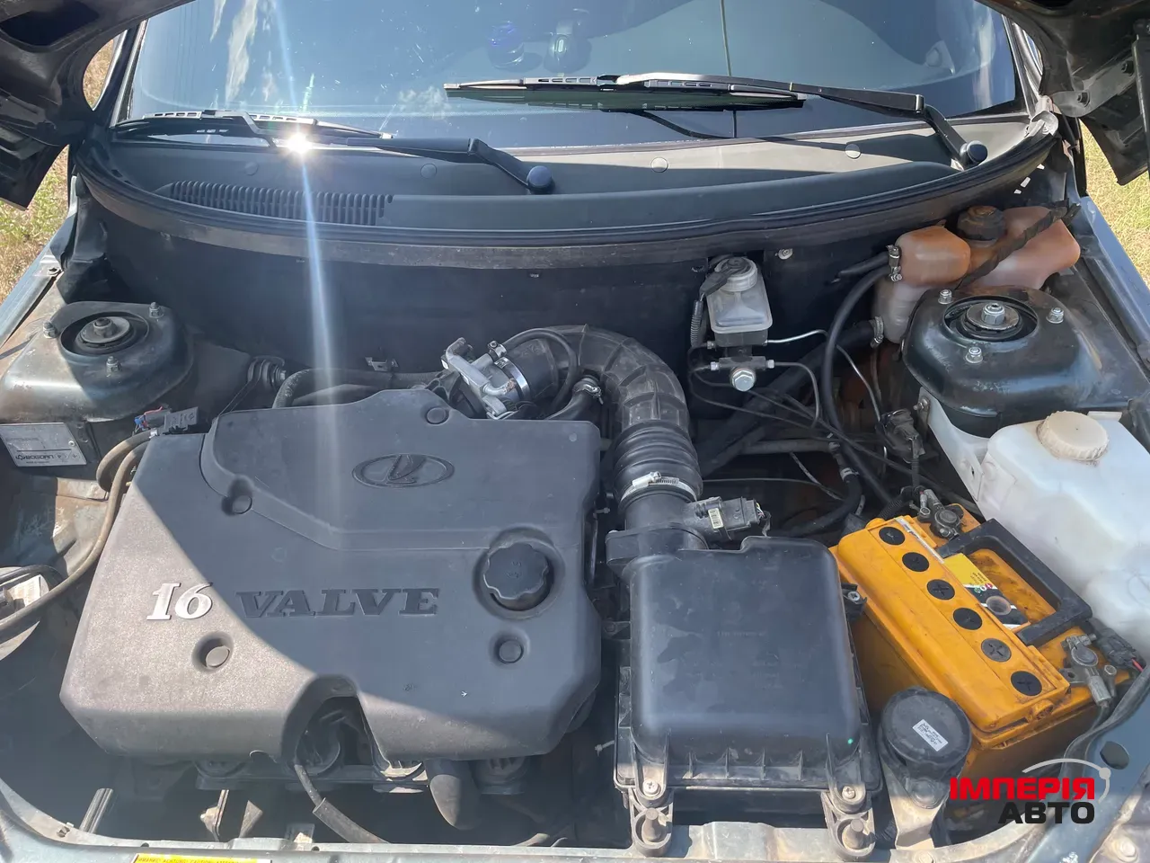 Lada (ВАЗ) 2110 - фото 13