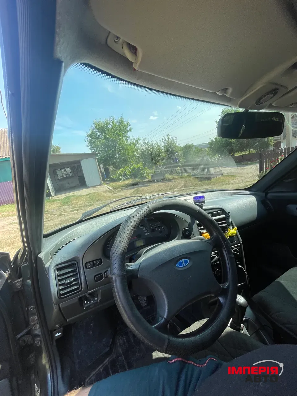 Lada (ВАЗ) 2110 - фото 15