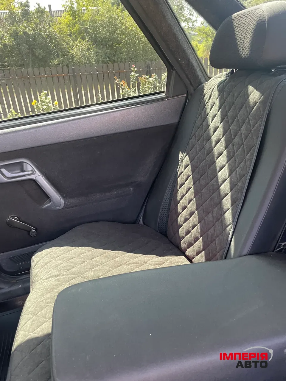 Lada (ВАЗ) 2110 - фото 10