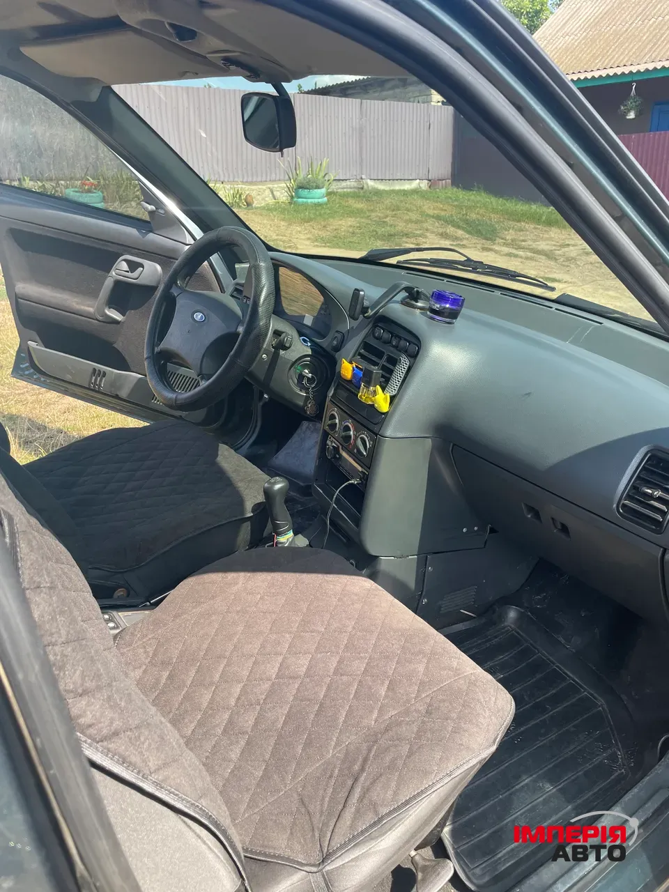 Lada (ВАЗ) 2110 - фото 12