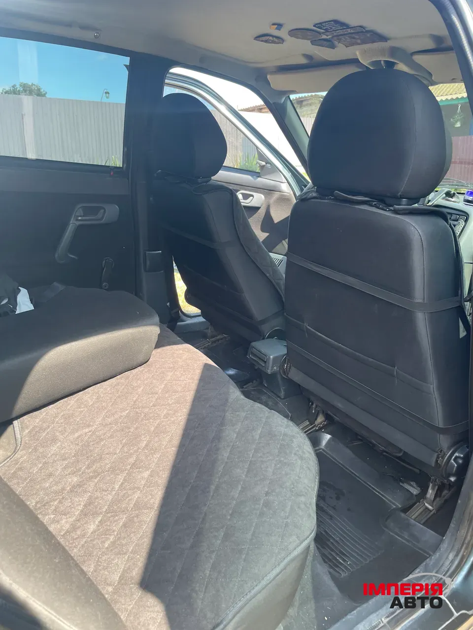 Lada (ВАЗ) 2110 - фото 9