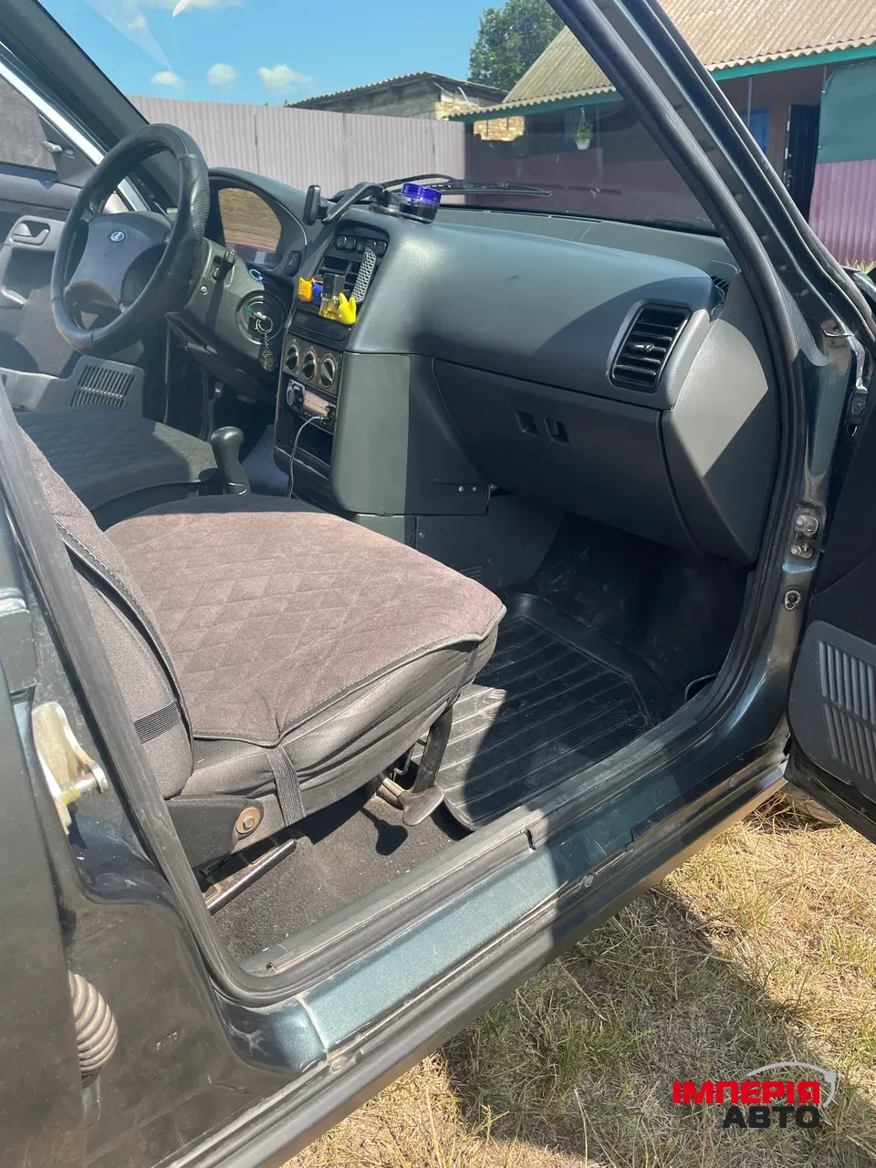 Lada (ВАЗ) 2110 - фото 16